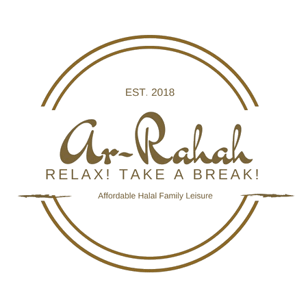 Ar-Rahah logo